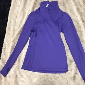 Lululemon Pullover
